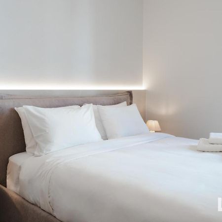 Muse Apartment By Lobbysquare Athens Exterior photo