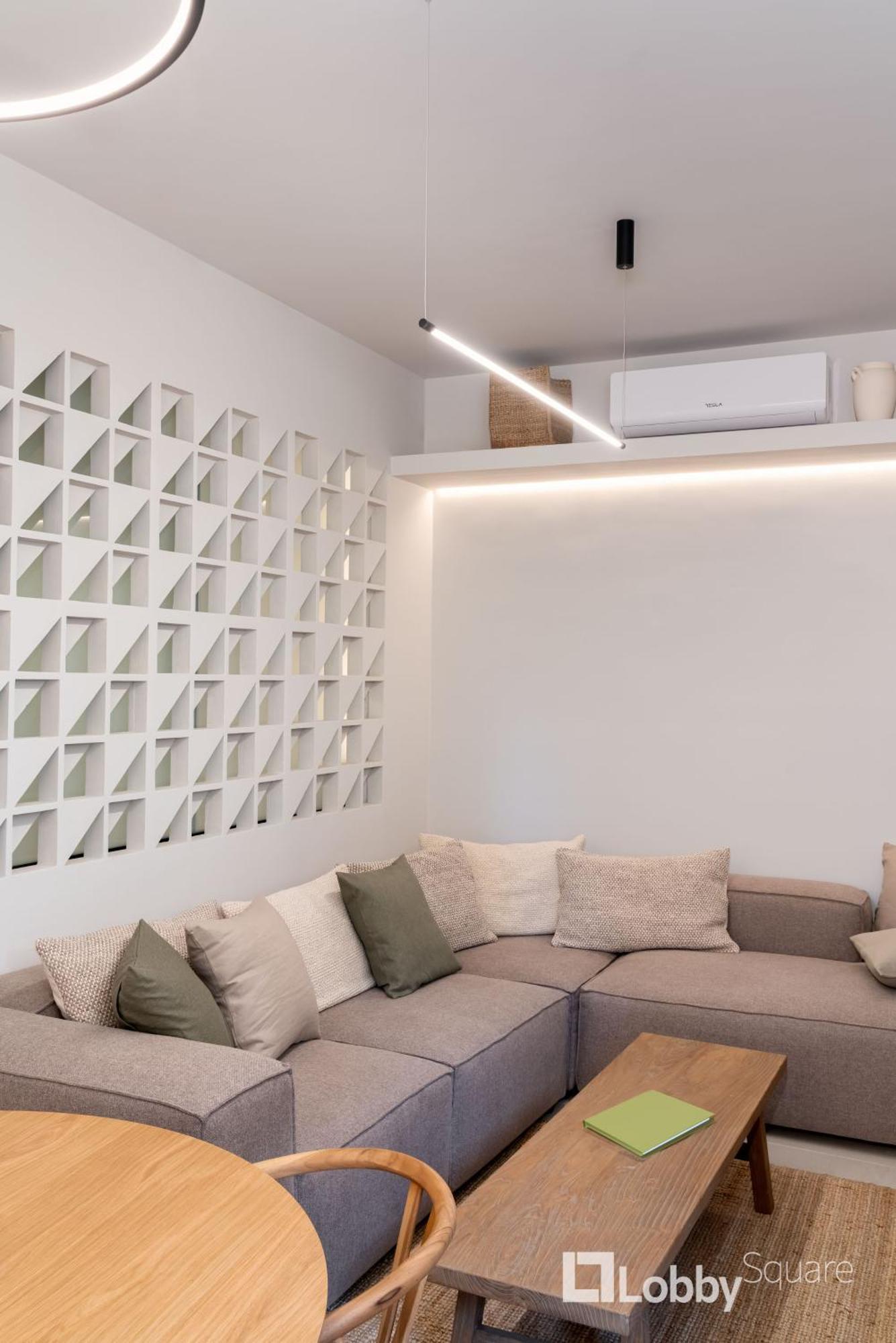 Muse Apartment By Lobbysquare Athens Exterior photo
